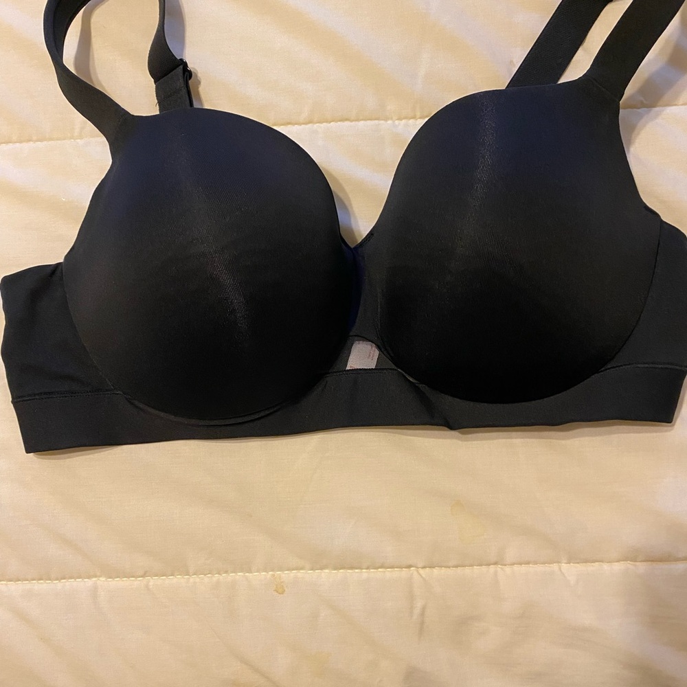 Black Women's Intimate Bra